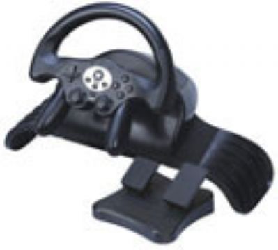 Usb Steering Wheel